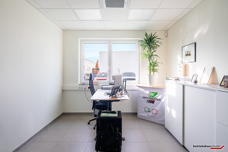 Petit Forestier Büro Arbeitsplatz